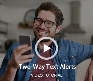 Interactive Video Player